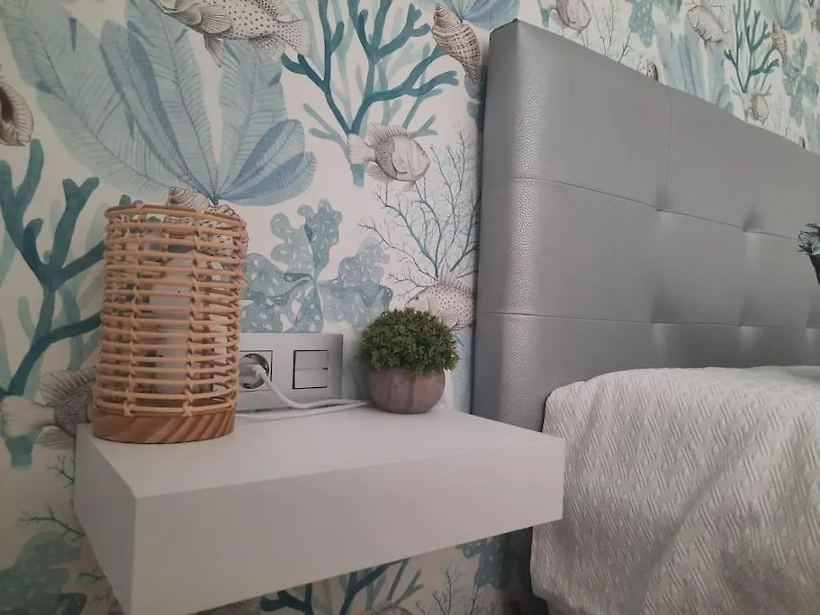 Apartamento Aguadulce Sur Almeria