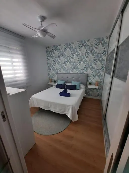 Apartamento Aguadulce Sur Almeria Apartment