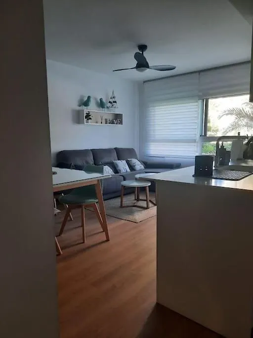Apartment Apartamento Aguadulce Sur Almeria