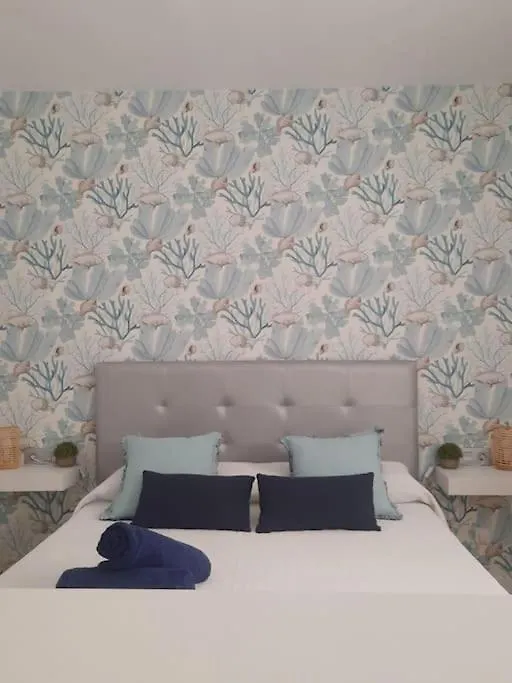 Apartamento Aguadulce Sur Almeria 0*,