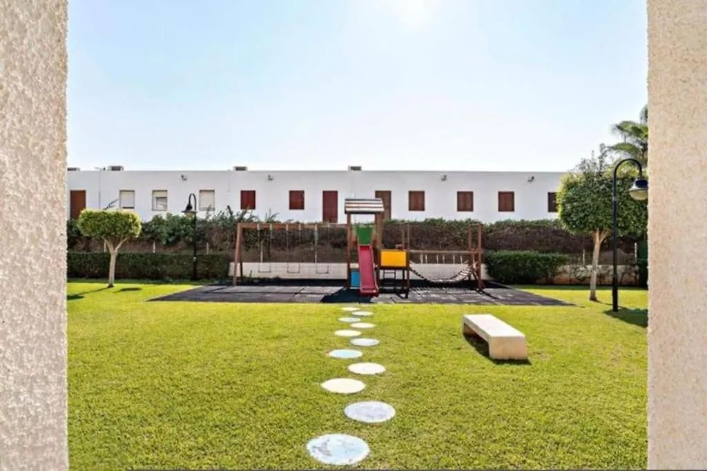 Apartamento Aguadulce Sur Almeria Spain