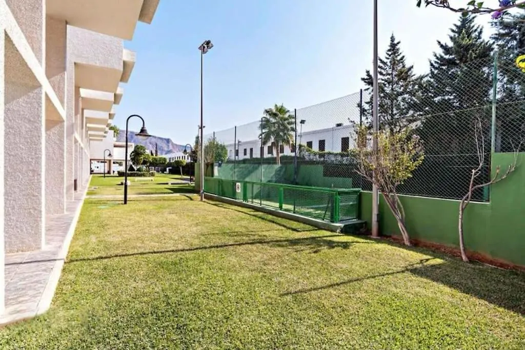 Apartamento Aguadulce Sur Almeria 0*,  Spain